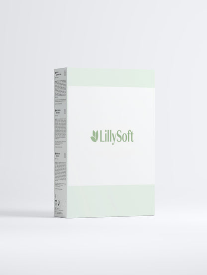 Glowy Skin Trio Collection Box