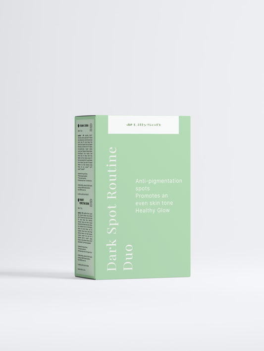 Dark Spot Routine Duo