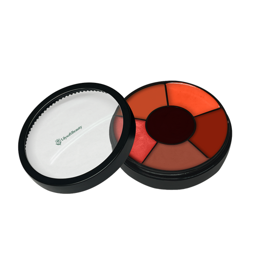 viaGlamour image of a Lipstick