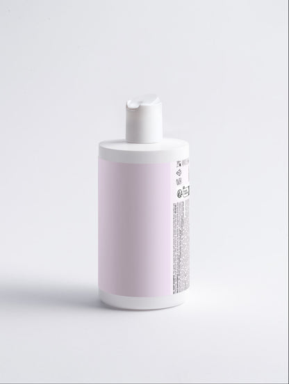 Gentle Baby Shampoo