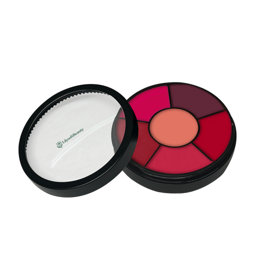 viaGlamour image of a Lipstick