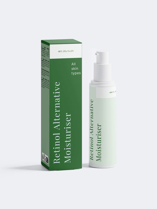 Retinol Alternative Moisturiser